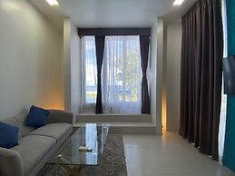 Recidencia Del Hamor Beachfront