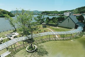 HOTEL and KOTEI SOKA
