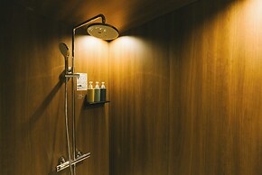 HOTEL and KOTEI SOKA