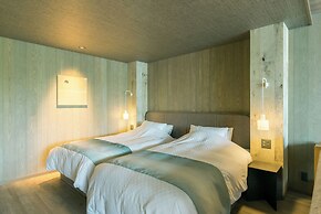 HOTEL and KOTEI SOKA