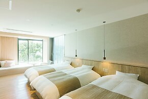 HOTEL and KOTEI SOKA