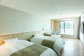 HOTEL and KOTEI SOKA