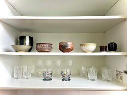 SUMITSUGU HOUSE Station