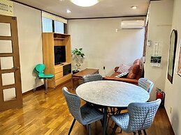 SUMITSUGU HOUSE Station