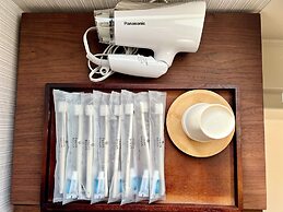 SUMITSUGU HOUSE Station