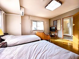 SUMITSUGU HOUSE Station