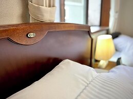 SUMITSUGU HOUSE Station