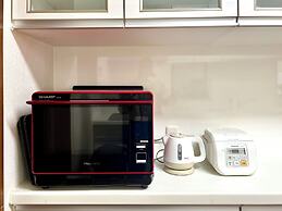 SUMITSUGU HOUSE Station