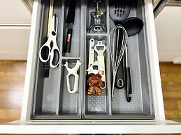 SUMITSUGU HOUSE Station