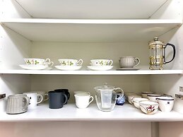 SUMITSUGU HOUSE Station