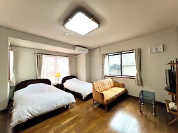 SUMITSUGU HOUSE Station