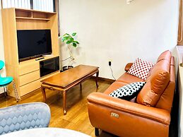 SUMITSUGU HOUSE Station