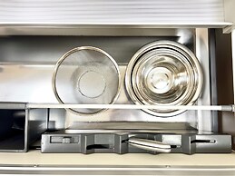 SUMITSUGU HOUSE Station