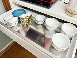 SUMITSUGU HOUSE Station