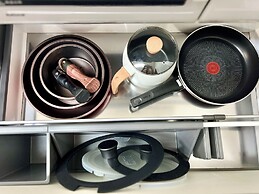 SUMITSUGU HOUSE Station