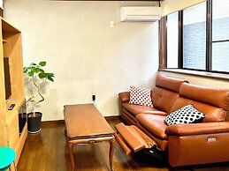 SUMITSUGU HOUSE Station