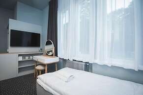 Roze Park Rooms