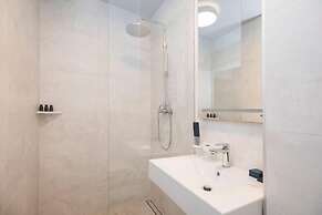 Roze Park Rooms