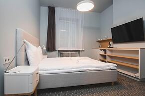 Roze Park Rooms