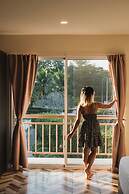 IvyRich Pool Villa Chiang Mai