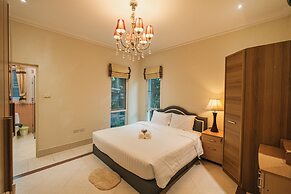 IvyRich Pool Villa Chiang Mai