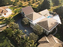 IvyRich Pool Villa Chiang Mai