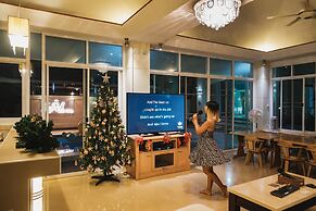 IvyRich Pool Villa Chiang Mai