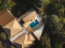 IvyRich Pool Villa Chiang Mai