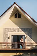 IvyRich Pool Villa Chiang Mai