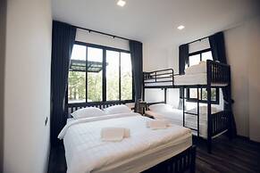 Issara Private Pool Villa Khaoyai VillaB