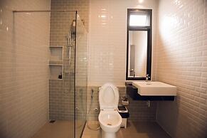 Issara Private Pool Villa Khaoyai VillaB