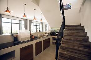 Issara Private Pool Villa Khaoyai VillaB