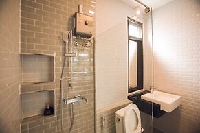 Issara Private Pool Villa Khaoyai VillaB