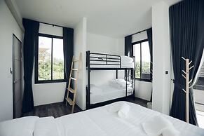 Issara Private Pool Villa Khaoyai VillaB