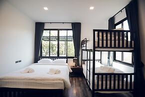 Issara Private Pool Villa Khaoyai VillaB