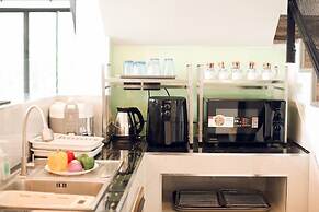 Issara Private Pool Villa Khaoyai VillaB