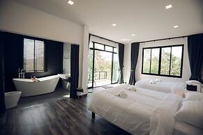 Issara Private Pool Villa Khaoyai VillaB