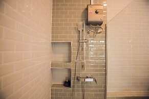 Issara Private Pool Villa Khaoyai VillaB