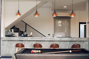 Issara Private Pool Villa Khaoyai VillaB