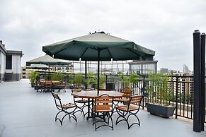 Takdiri Homes Executive Studio