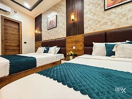 Hotel Brij Vas