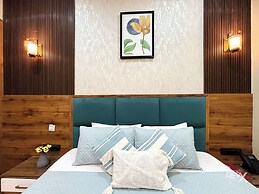 Hotel Brij Vas