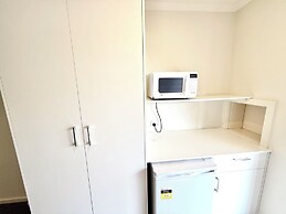 Redgum Motel