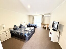 Redgum Motel