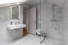 Roze Kūrmājas Apartments