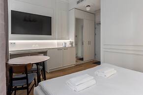 Roze Kūrmājas Apartments