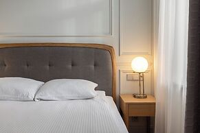 Roze Kūrmājas Apartments