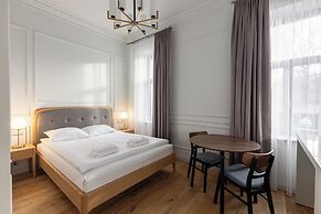 Roze Kūrmājas Apartments