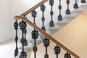 Roze Kūrmājas Apartments