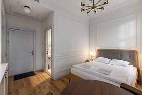 Roze Kūrmājas Apartments